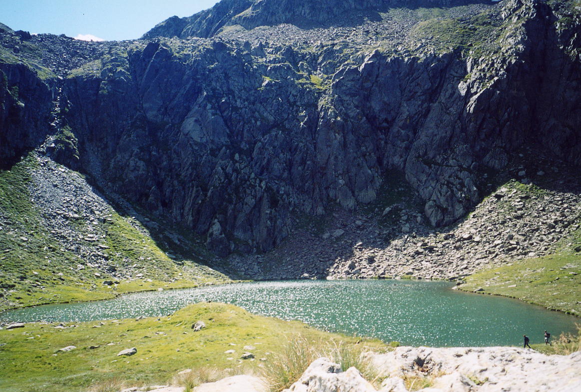 Laghi....della LOMBARDIA